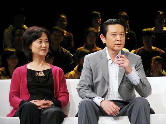 著名演员姬晨牧：曾是红极一时的童星，他像父母一样敬畏婚姻