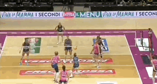 朱婷迎来赛季首冠！