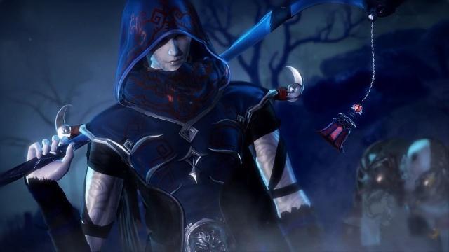 五本高质量悬疑解谜文，悬疑氛围拉满，每一章读起来都扣人心弦