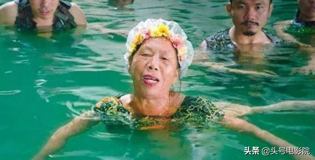 要拍《功夫2》？周星驰《美人鱼2》拍完4年未映，被劣迹男星害惨