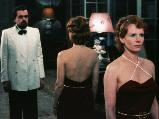 纪念丨从影半世纪，他是法兰西影坛最具辨识度的面孔之一