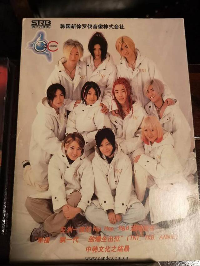 不要迷恋哥，哥只是个传说丨陈旭专访