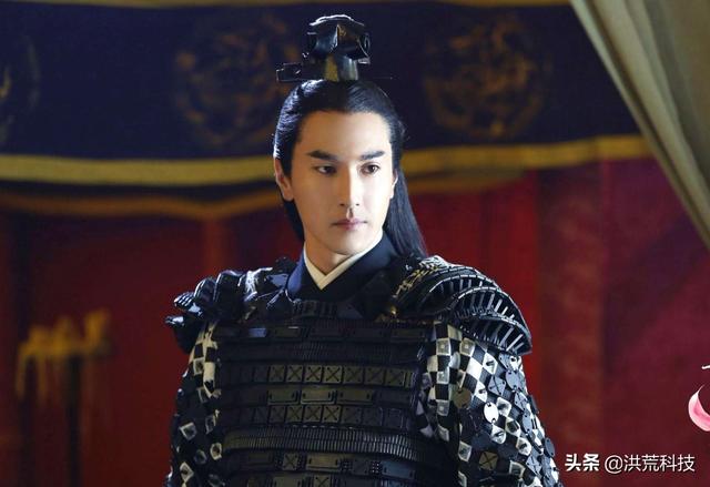 三生三世枕上书：姬蘅半魔半龙，阿离半狐半龙，都败给了白滚滚