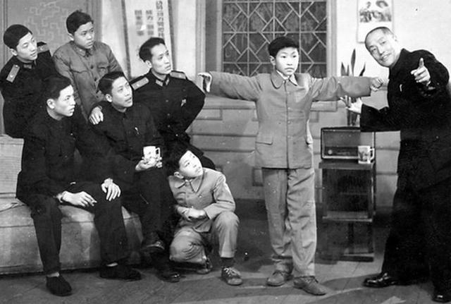 常宝丰《并非讽刺裁判》走红，拜马三立为师，是郭德纲的命中贵人