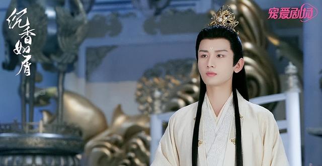 同为仙侠剧，《沉香如屑》比《苍兰诀》差在哪，豆瓣评分给出答案