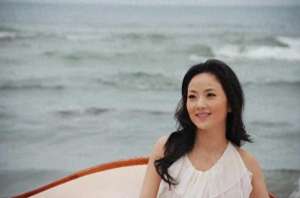 歌手张燕(张燕消声匿迹，多年歌声永存，音乐梦想依归在？)