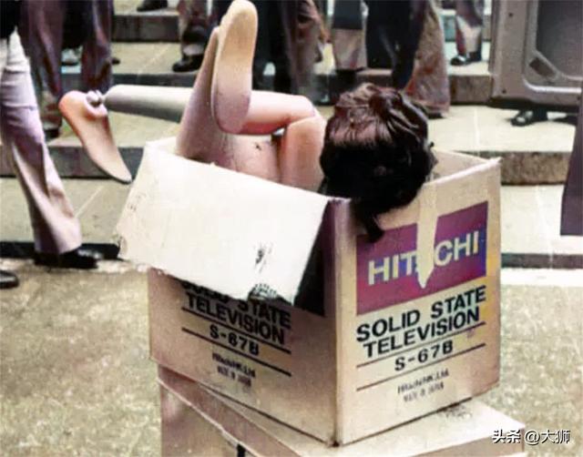 回顾香港七大惊悚凶案，当年的凶犯如今过得怎么样