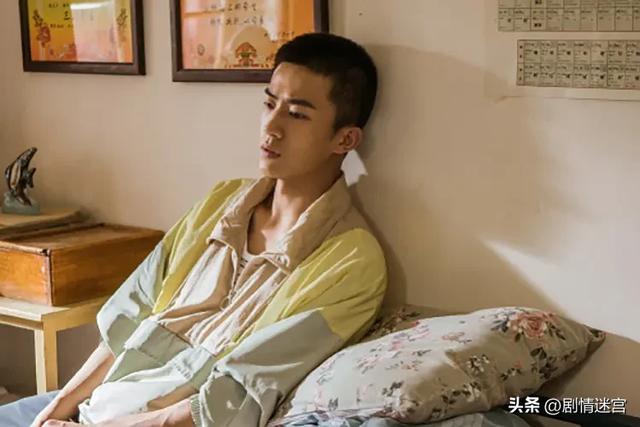 家庭剧《曾少年之小时候》:张籽沐、张开泰、郭子凡、鹤男主演