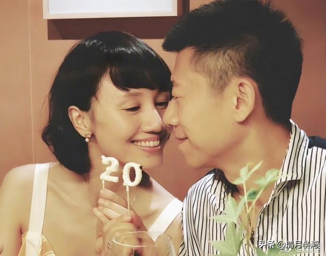 长得风情万种却情史干净,娱乐圈里清清白白的女星,我只服这6位