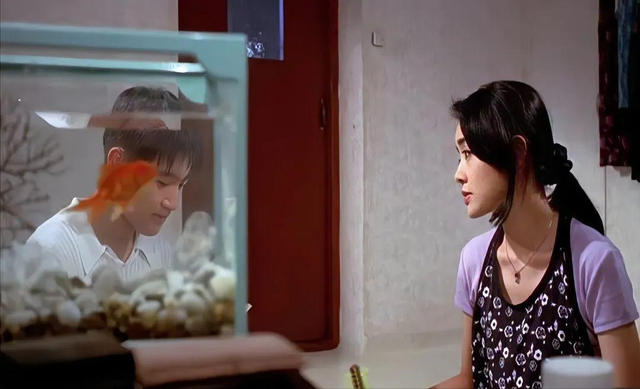 金基德的电影世界:《雏妓》里的那些极端与真实