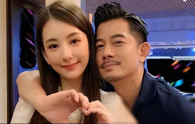 “风水轮流转”，细扒香港“四大天王”现状，才发现黎明有多清醒