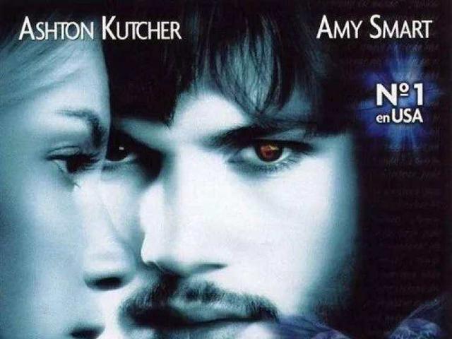 《蝴蝶效应》：从平行时空、隐含作者理论，看懂埃文的重置人生