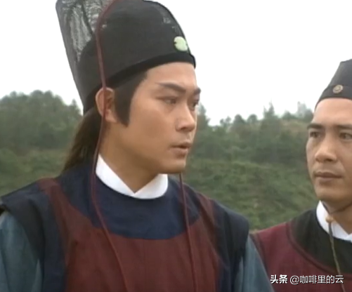 《恨锁金瓶》:论“旧瓶装新酒”的魔改原著,不得不佩服TVB