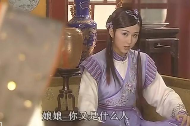 一个自戕，一个出家，《皇太子秘史》里的这对姐妹花命好苦！