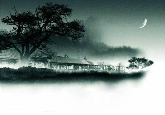 品一情浓茶韵，怀一情意禅心