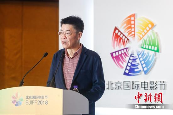 未来几年中国电影会怎样？ 这四大预测相当大胆！