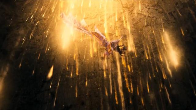 6分钟看完画皮2，赵薇周迅双女主换皮，互飚演技看得太过瘾