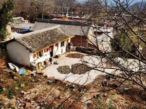 盲婚(盲婚（32）)