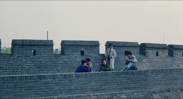 《站台》：贾樟柯的平民史诗