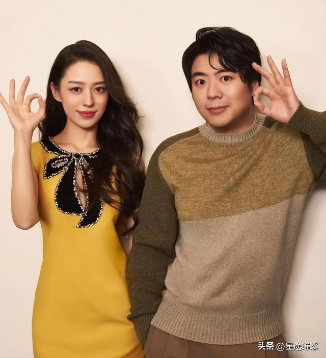 结婚3年后，回头再看郎朗和吉娜的处境，善恶报应都应验了