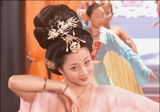 瘦不拉叽的女星,演得出“杨玉环”的风韵?求求导演别闭眼选角了