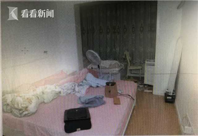 背着男友做“楼凤”，钱没赚到反被抢