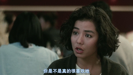 当年周润发为报知遇之恩，拍出了这部港片，却不小心成为了经典