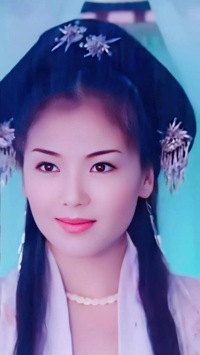 白蛇传——刘涛——白素贞