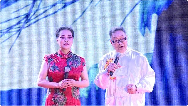 朱丽萍:梨园世家 传承不辍
