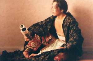 西门庆的扮演者(我行我素单立文：五次出演西门庆，没钱怕老婆并不丢人)