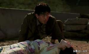 强奸电视剧(《雪迷宫》大结局:金菲被强奸,却撩上姜小海?她还不知他是毒枭)