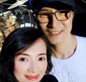 章子怡老公(章子怡:我这辈子最正确的决定,就是在40岁高龄为三婚丈夫生儿子)