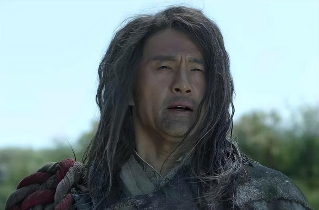 《庆余年》肖恩:一生忠于齐国却悲剧收场,临死差点把范闲当孙子