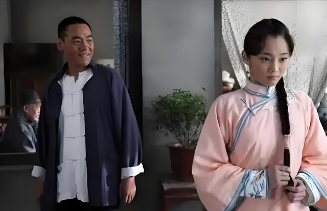 《打狗棍》12年后，一位戏骨遗憾离世，漂亮的“玉格格”至今单身