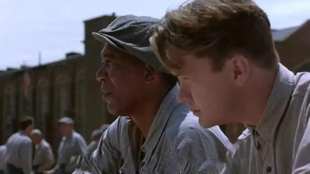 读了10遍《肖申克的救赎》我顿悟：聪明人都在低谷期改命