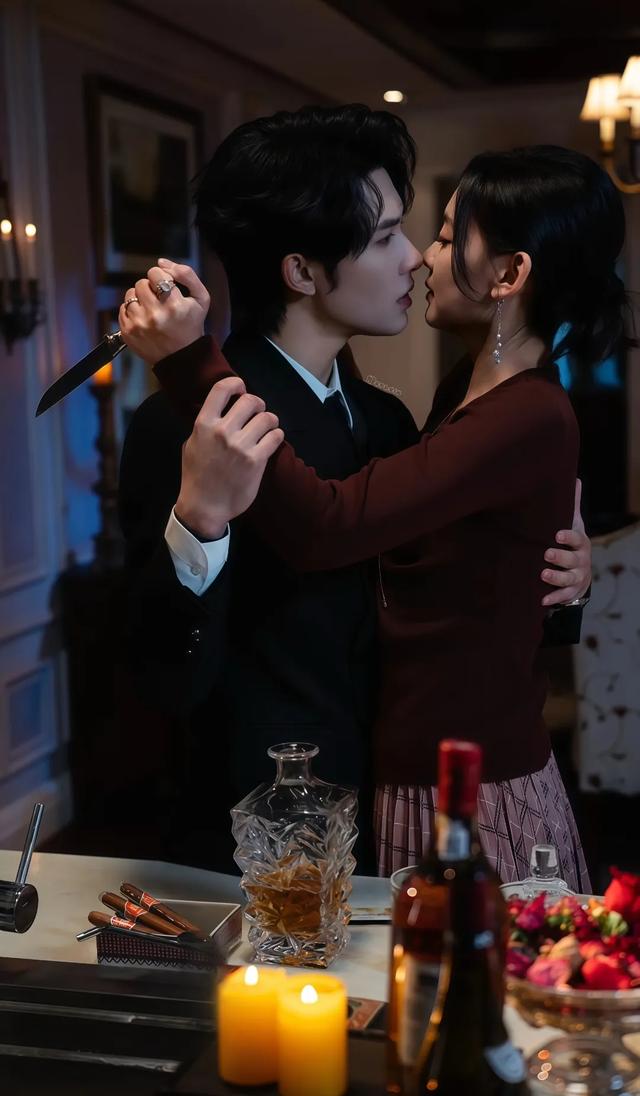 强烈推荐！5部春节热播高质量短剧，短国现在都吃这么好了吗？