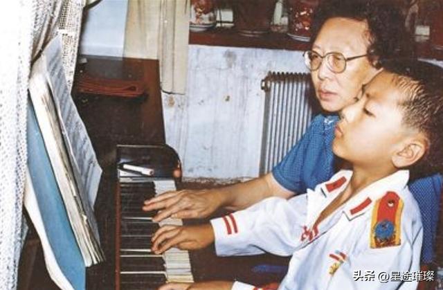 结婚3年后，回头再看郎朗和吉娜的处境，善恶报应都应验了