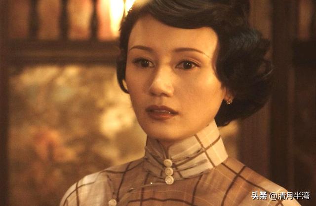 长得风情万种却情史干净,娱乐圈里清清白白的女星,我只服这6位