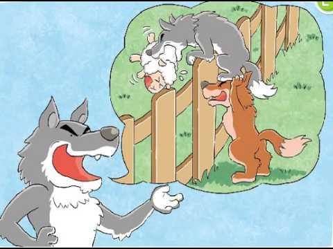 2018年美国疑似捕捉到狈？“狼狈为奸”中的狈，到底是什么动物？