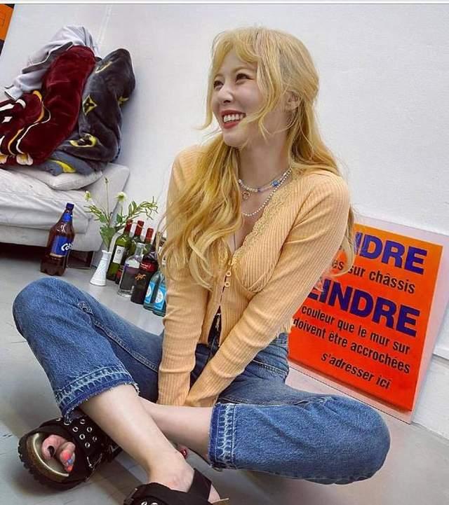 网红和女明星的不同，就看这3个地方了