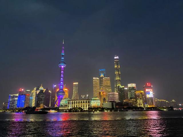 入住上海半岛的“最好”时机，酒店控完美的staycation