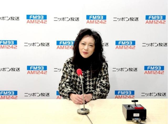 她是“高开狂走”的昭和歌姬,在命运反复叠码后成清冷破碎女神