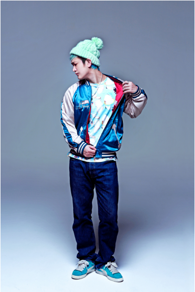 “街舞之王”欧冥南入驻陌陌直播 誓用才艺征服大家