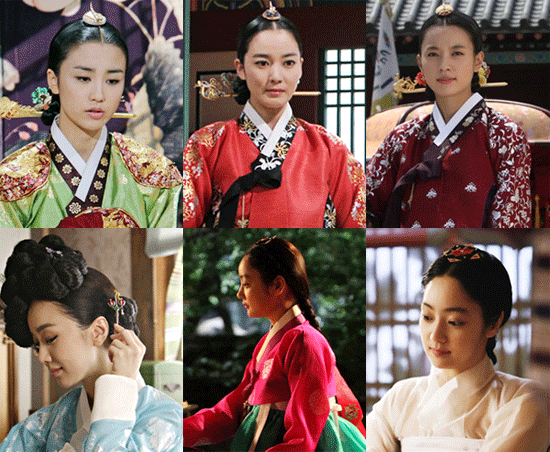 河智苑、池昌旭《奇皇后》：7个元朝公主嫁入高丽，联姻长达百年
