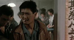 当年周润发为报知遇之恩，拍出了这部港片，却不小心成为了经典