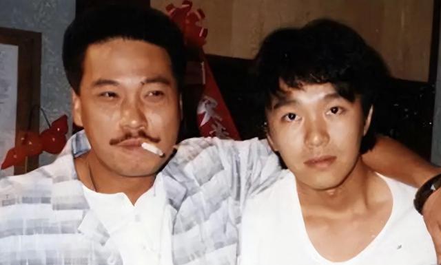 周星驰和吴孟达曾合作十二年，之后就断了联系，这中间发生了什么