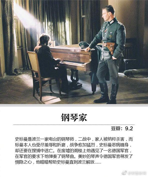 9部压抑虐心的高分电影