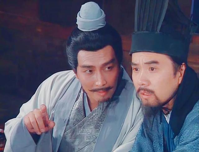 他承包了中国几千年的帝王角色,还是演技最好的领袖特型演员