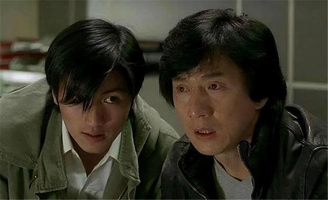 谢霆锋回来了！5部新片火力全开，能否扛起香港电影大旗？