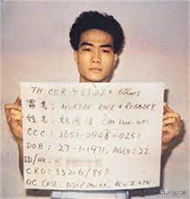 回顾香港七大惊悚凶案，当年的凶犯如今过得怎么样
